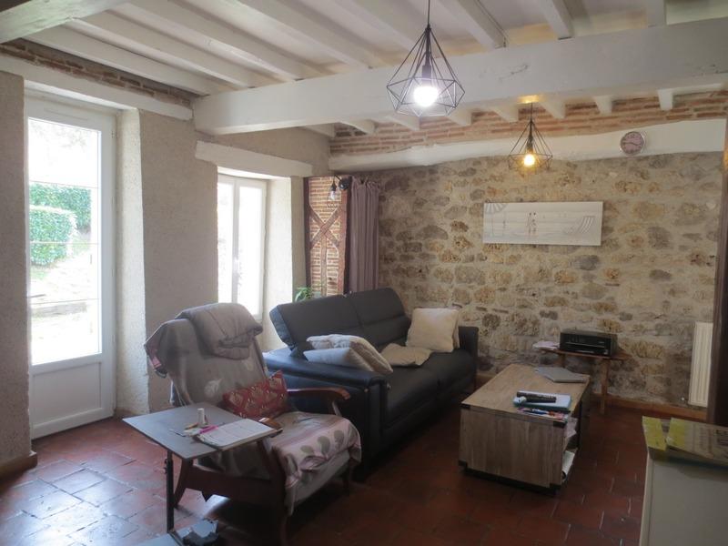 Maison - 345 m² - 12 pièces