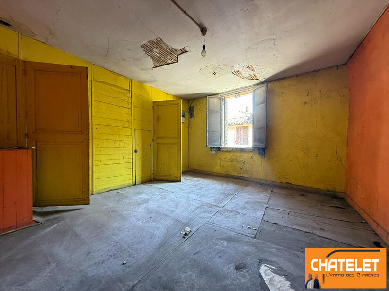 Maison - 94 m² - 4 pièces