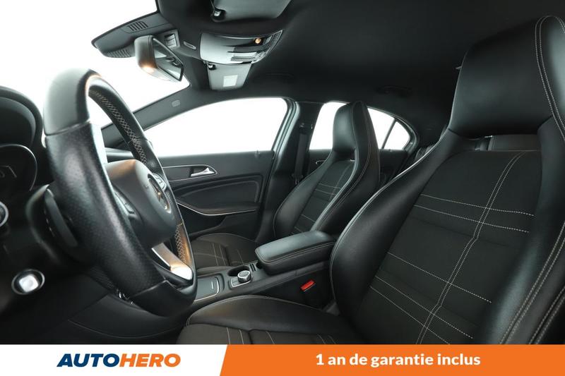 Mercedes Classe a 180 d 7g-Dct 109 ch