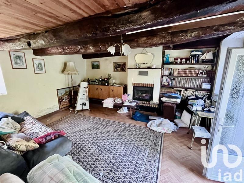 Maison - 101 m² - 4 pièces