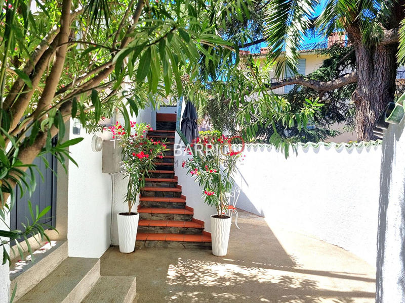 Maison - 79 m² - 4 pièces