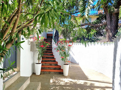 Maison - 79 m² - 4 pièces