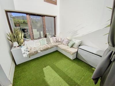 Duplex - 79 m² - 3 pièces