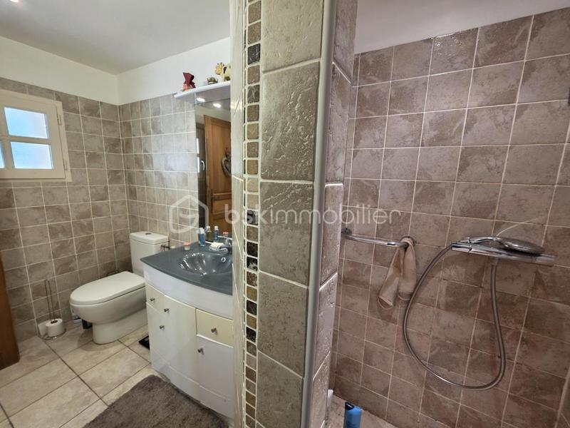 Maison en pierre - 170 m² - 6 pièces