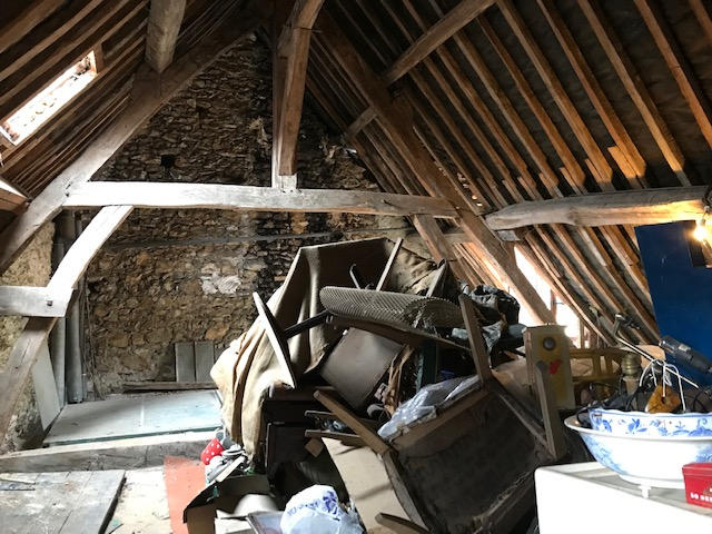 Maison - 160 m² - 7 pièces