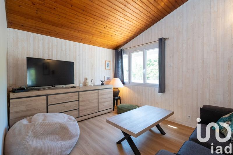 Maison - 99 m² - 5 pièces