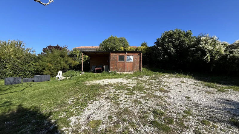 Maison - 265 m² - 6 pièces