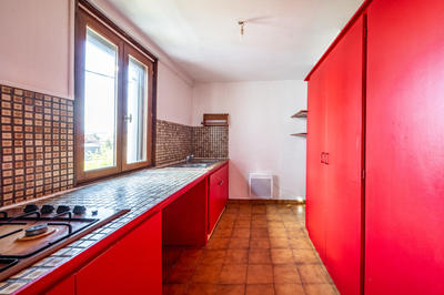 Appartement - 29 m² - 1 pièce
