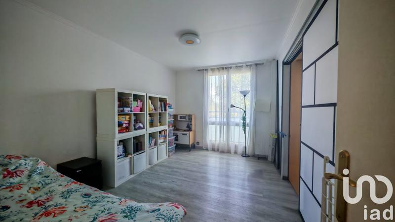 Appartement - 85 m² - 4 pièces