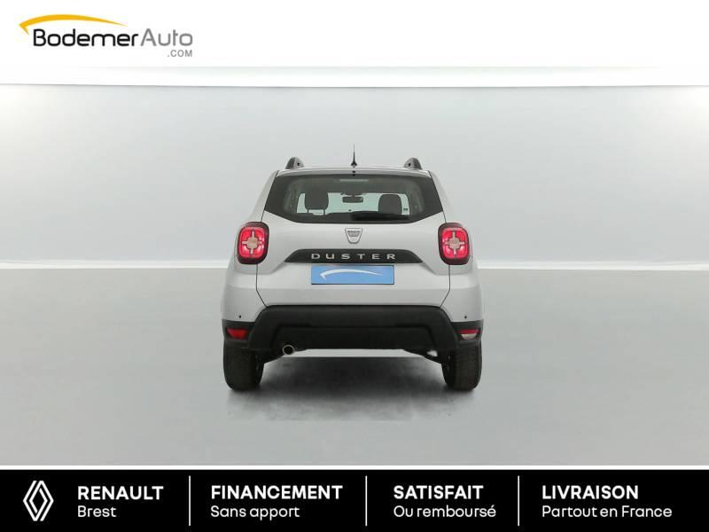 Dacia Duster TCe 90 Fap 4x2 Essentiel