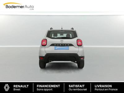 Dacia Duster TCe 90 Fap 4x2 Essentiel