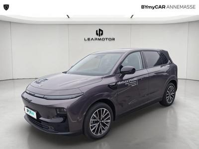 Leapmotor B10 Bev 67.1 kWh - 160 kW Design Pro Max