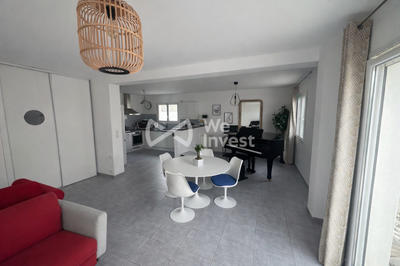 Villa - 95 m² - 4 pièces