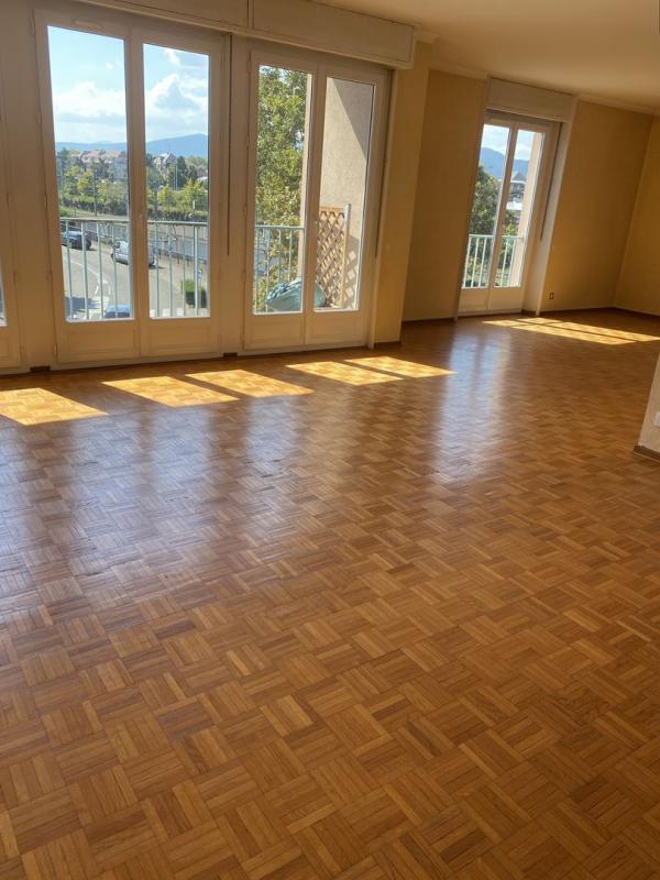 Appartement - 118 m² - 5 pièces