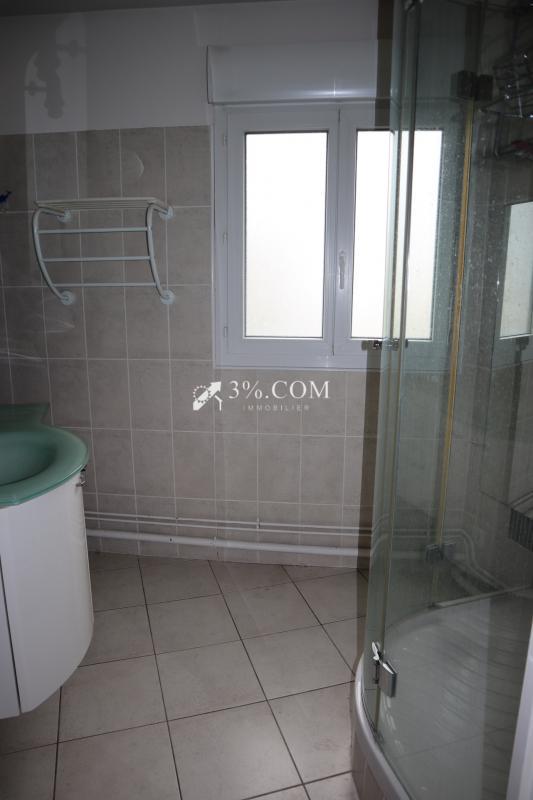 Appartement - 105 m² - 4 pièces