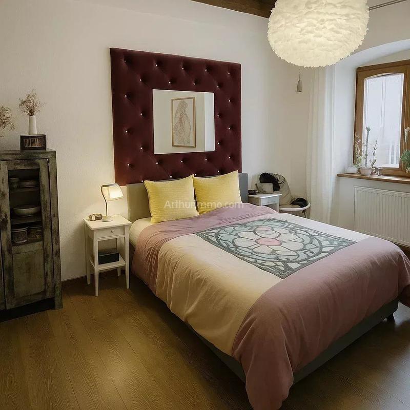 Appartement - 207 m² - 6 pièces