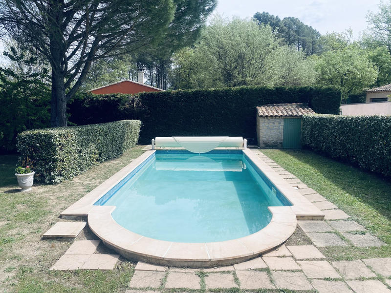 Villa - 134 m² - 6 pièces