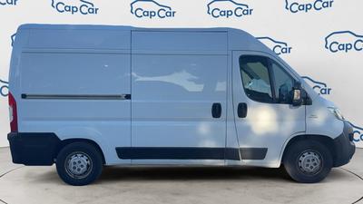 Fiat Ducato 2.3 MultiJet 130 Pack Professional