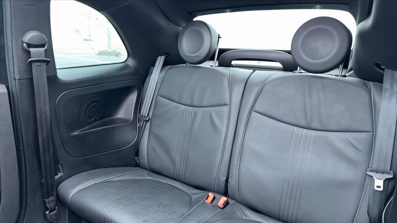 Abarth 500c II 1.4 t-Jet 160 Bva Turismo