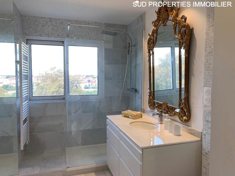 Appartement - 85 m² - 3 pièces