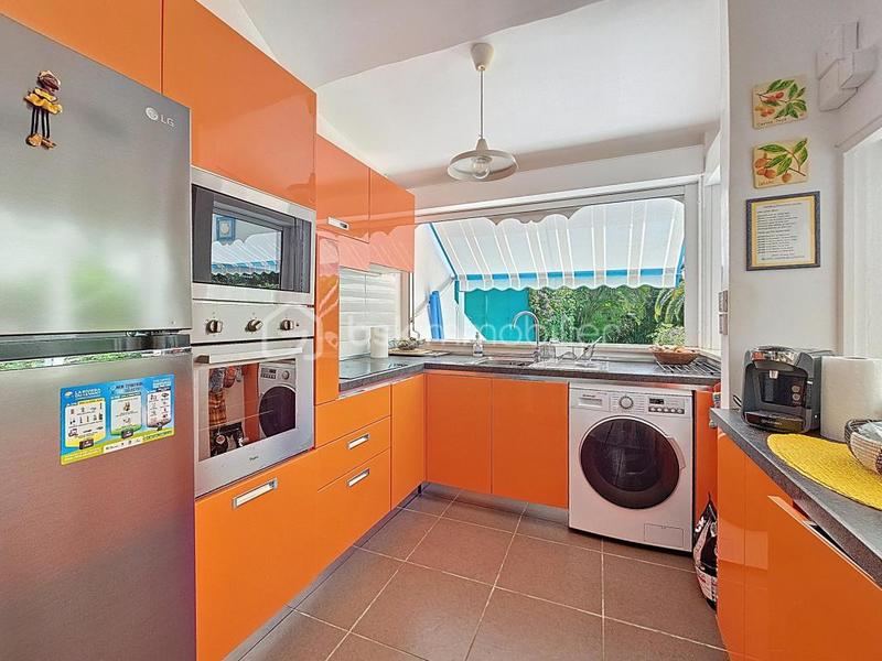 Villa - 57 m² - 3 pièces