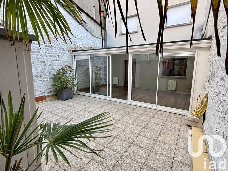 Appartement - 174 m² - 5 pièces