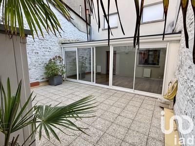 Appartement - 174 m² - 5 pièces