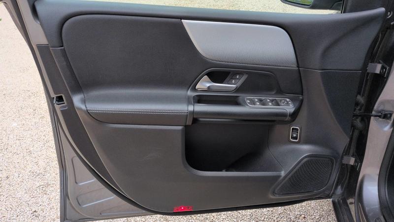 Mercedes Classe B III 180 d 116 7g-Dct Business Line Edition