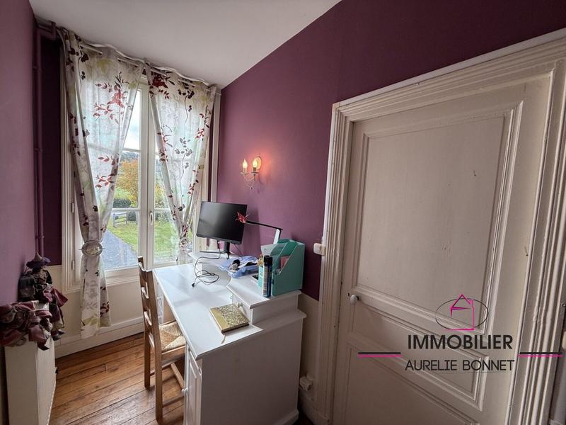 Maison - 173 m² - 8 pièces