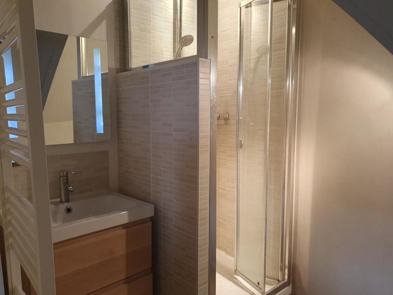 Appartement - 53 m² - 3 pièces