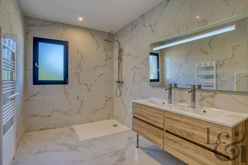 Maison - 108 m² - 4 pièces