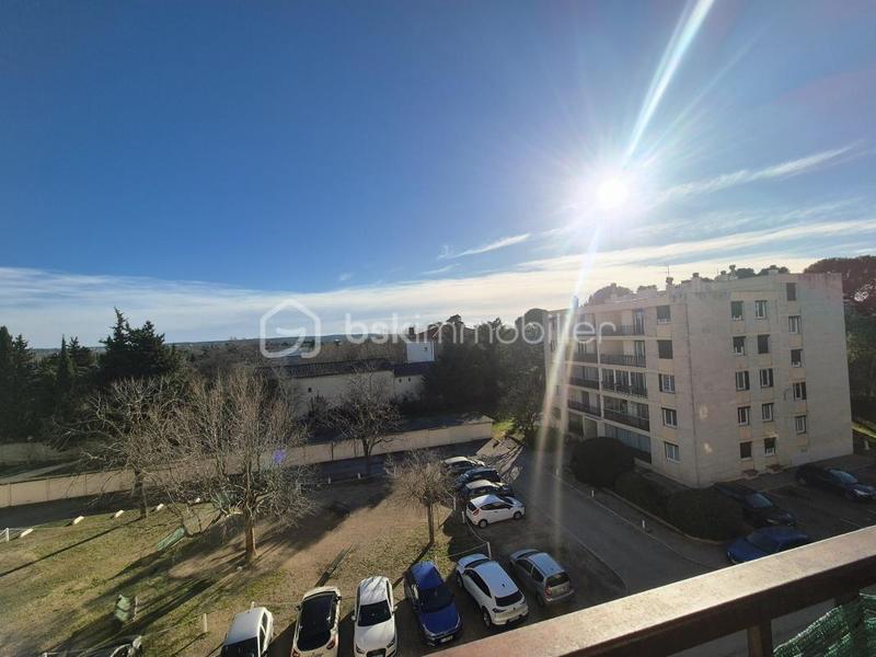 Appartement - 53 m² - 3 pièces