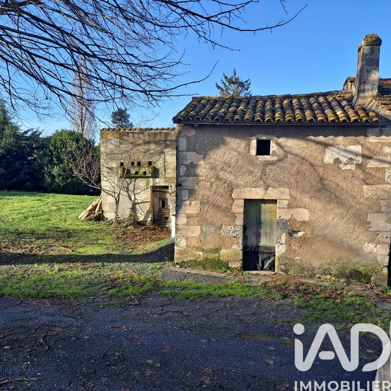 Maison de village - 177 m² - 5 pièces