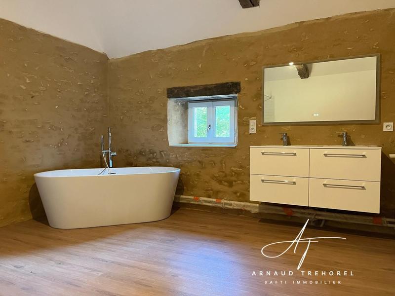 Maison - 175 m² - 5 pièces