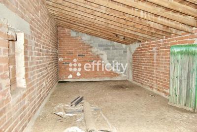 Maison - 140 m² - 1 pièce