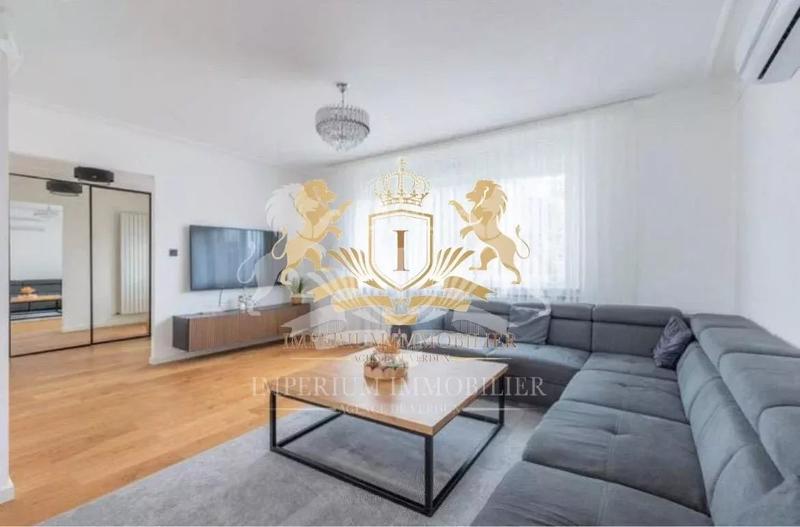 Maison - 140 m² - 7 pièces