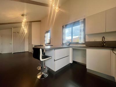 Duplex - 54 m² - 3 pièces