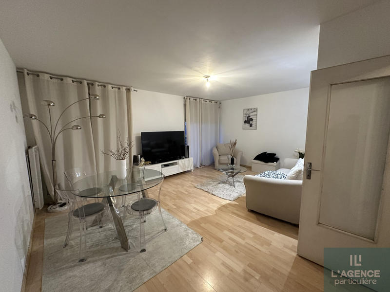 Appartement - 72 m² - 3 pièces