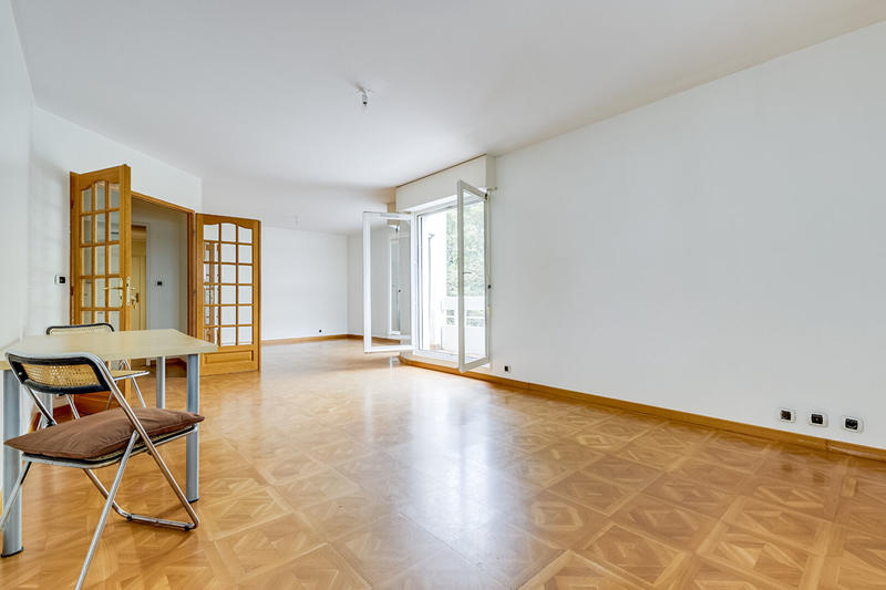 Appartement - 83 m² - 4 pièces