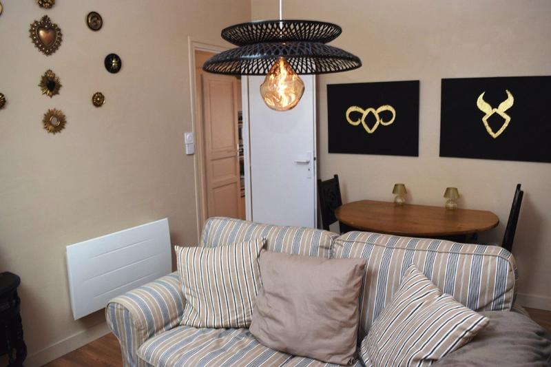 Maison - 126 m² - 5 pièces