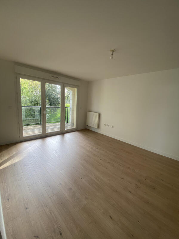 Appartement - 71 m² - 3 pièces
