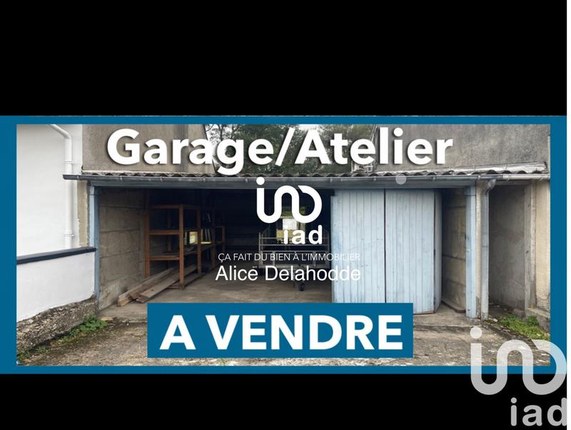 Parking - 40 m²