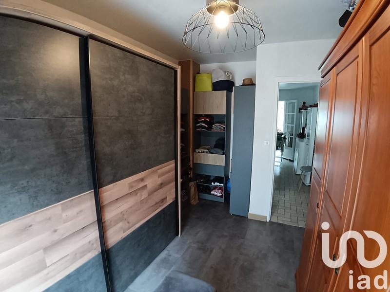 Maison de ville - 182 m² - 8 pièces