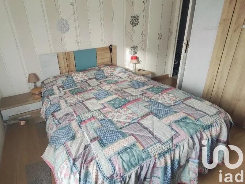 Appartement - 89 m² - 4 pièces