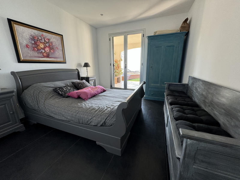 Villa - 170 m² - 5 pièces