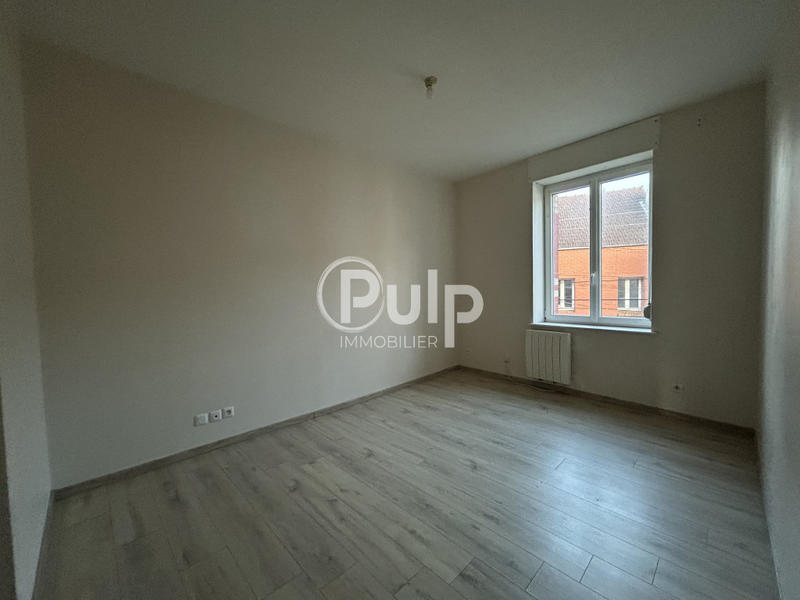 Immeuble - 243 m² - 9 pièces