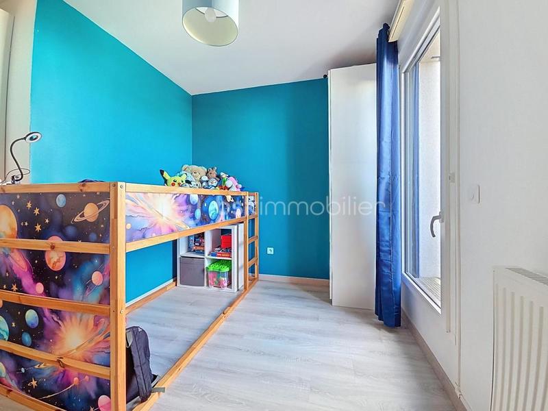 Appartement - 75 m² - 4 pièces