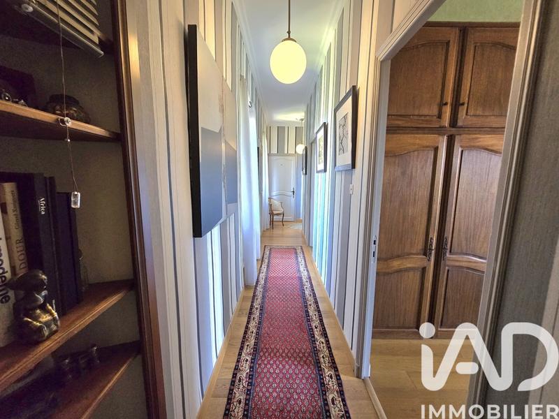 Duplex - 92 m² - 3 pièces