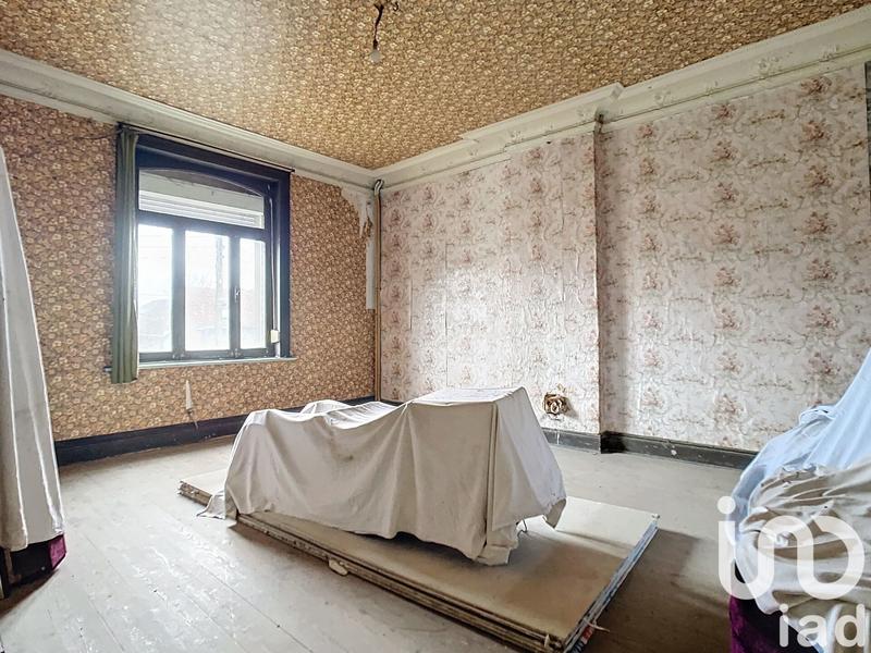 Maison de village - 338 m² - 11 pièces