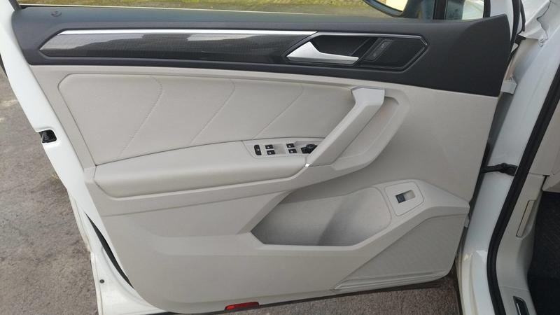 Volkswagen Tiguan 2.0 Tdi 150 Dsg7 Carat